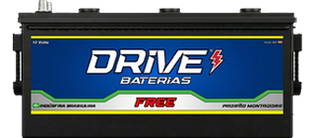 Bateria para Caminhao Americana SP