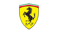 Bateria Ferrari