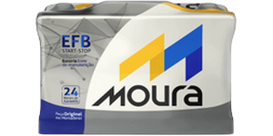 Moura EFB