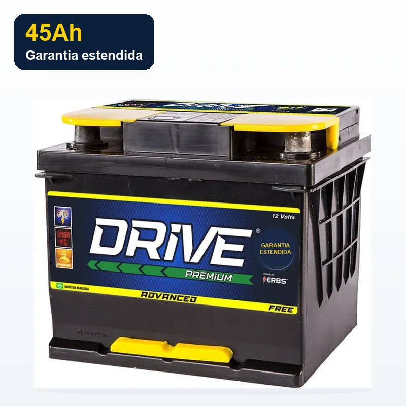 Bateria Drive 45Ah